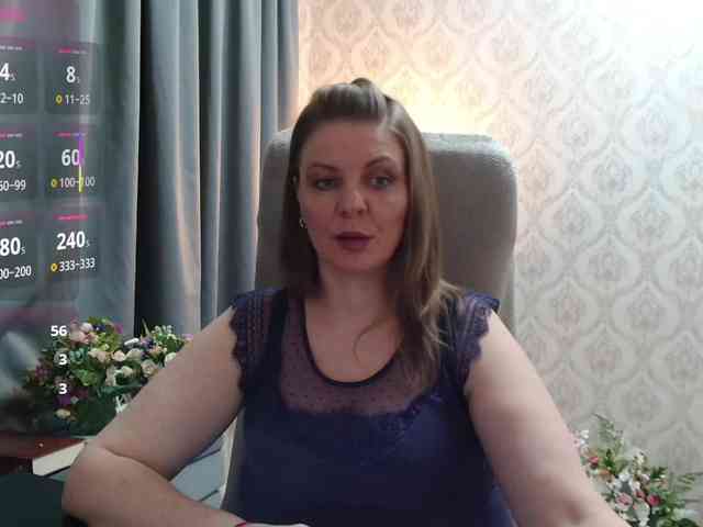 Veronika_Gold webcam