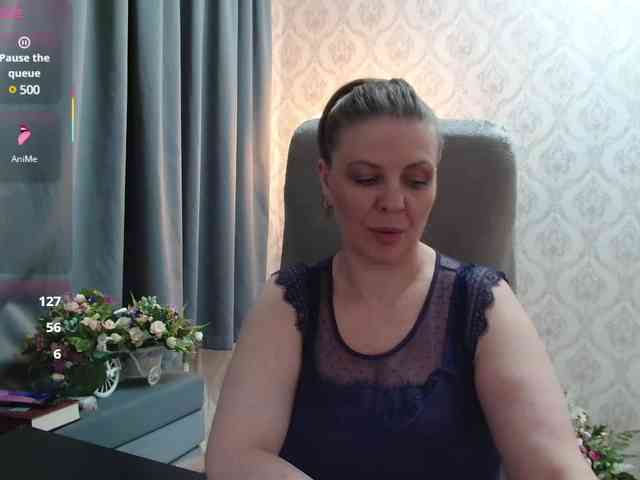 Veronika_Gold webcam