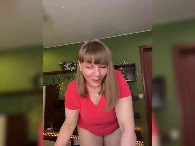 Veronika_Gold webcam