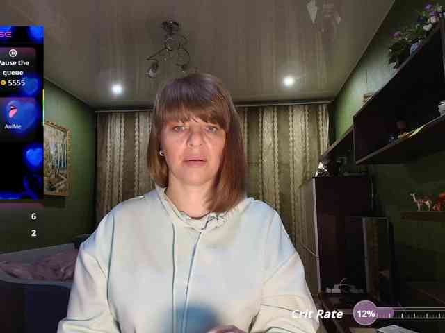 Veronika_Gold webcam