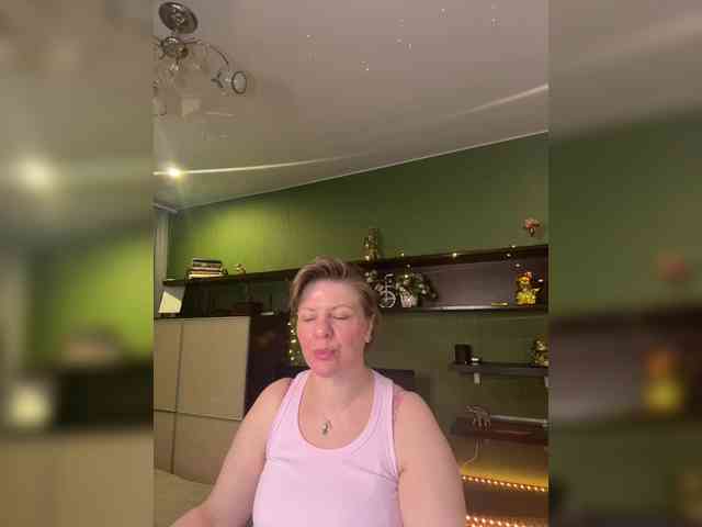 Veronika_Gold webcam