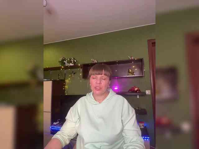 Veronika_Gold webcam