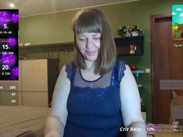 Veronika_Gold webcam