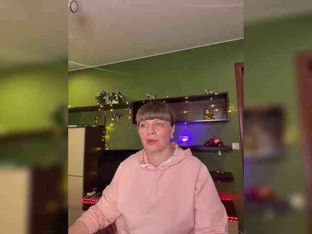 Veronika_Gold webcam