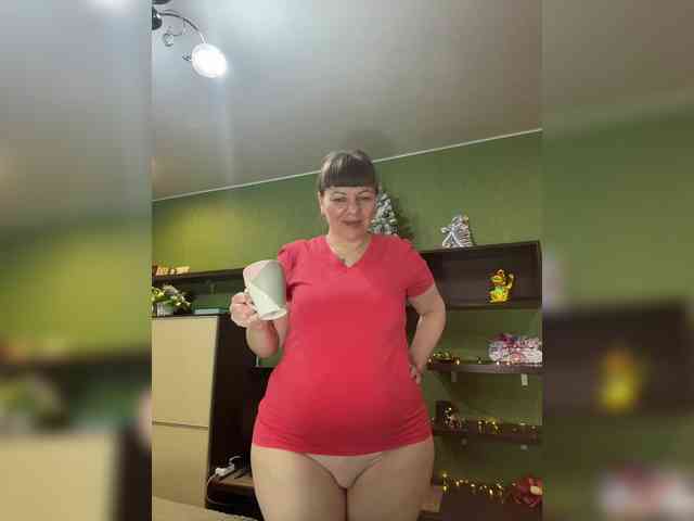 Veronika_Gold webcam