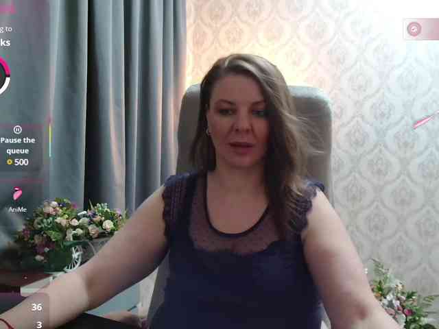 Veronika_Gold webcam