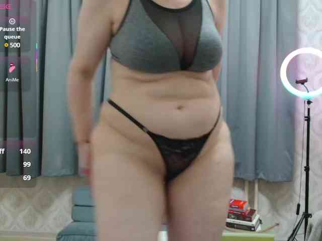 Veronika_Gold webcam