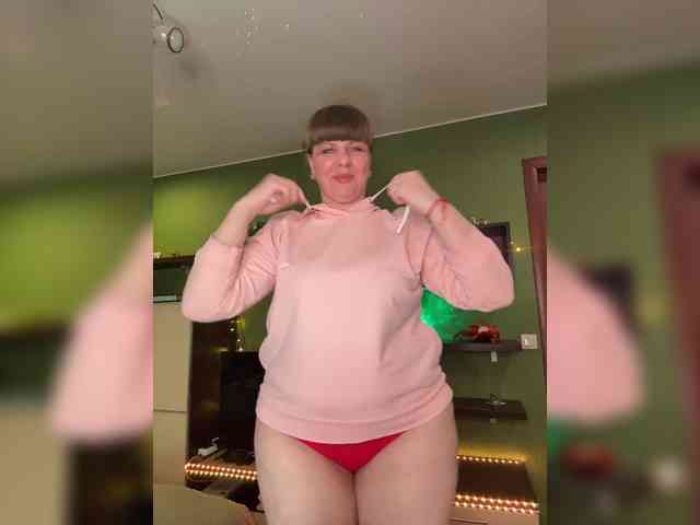 Veronika_Gold webcam