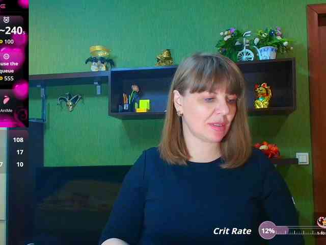 Veronika_Gold webcam