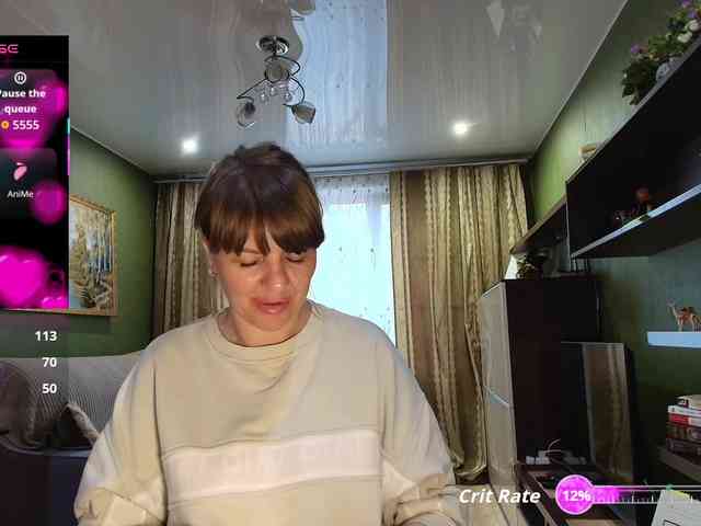Veronika_Gold webcam