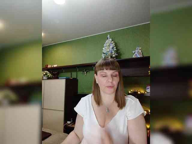 Veronika_Gold webcam