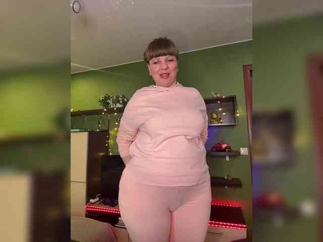 Veronika_Gold webcam