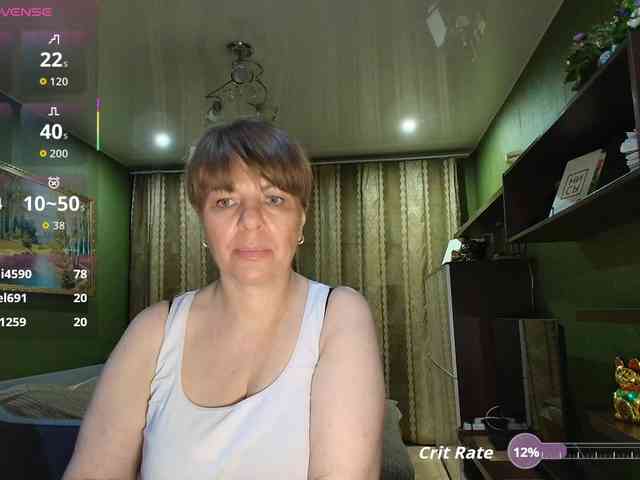 Veronika_Gold webcam