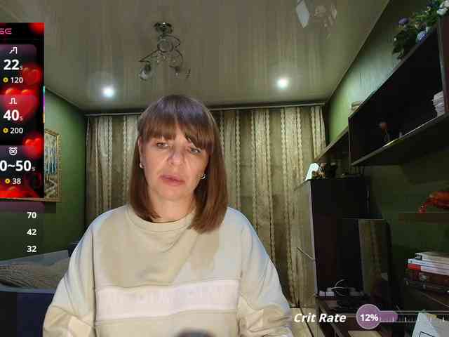 Veronika_Gold webcam