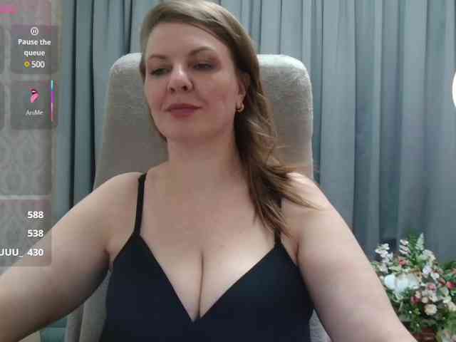 Veronika_Gold webcam