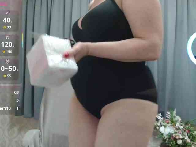 Veronika_Gold webcam