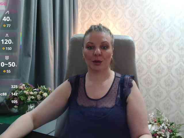 Veronika_Gold webcam