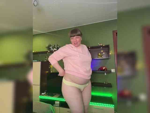 Veronika_Gold webcam