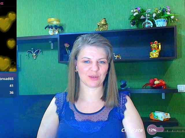 Veronika_Gold webcam