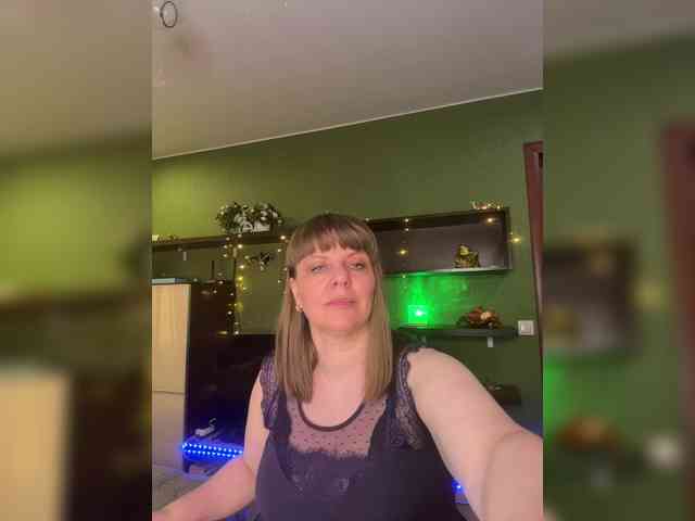 Veronika_Gold webcam