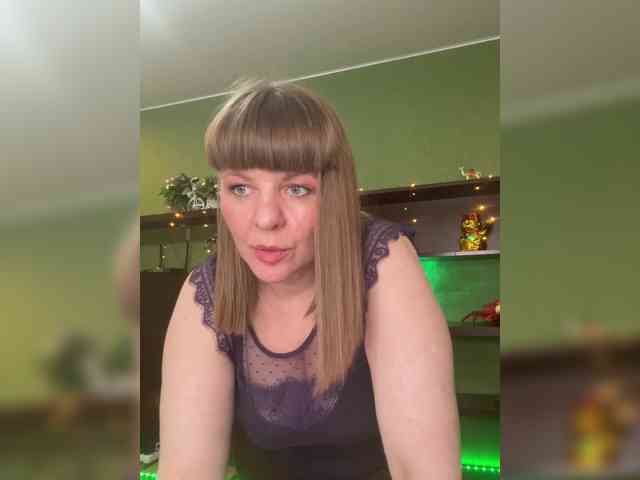 Veronika_Gold webcam