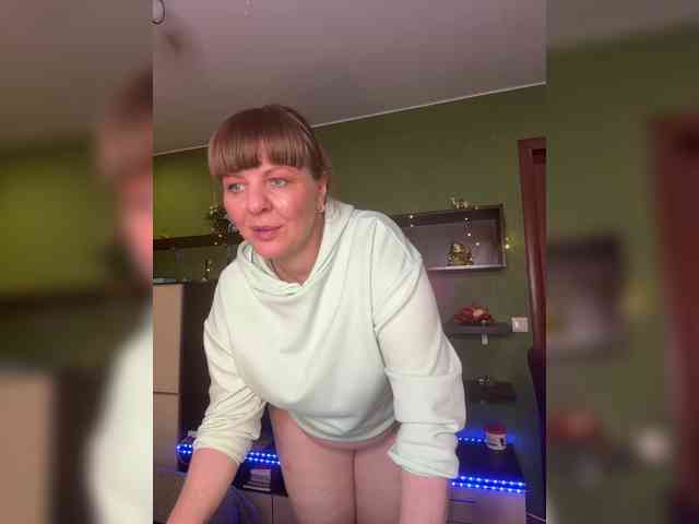 Veronika_Gold webcam