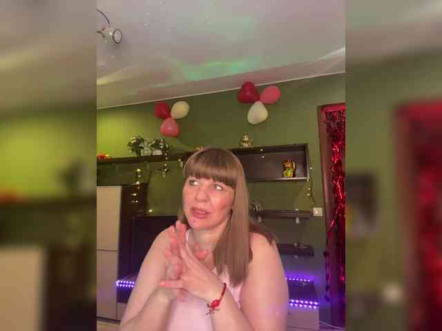 Veronika_Gold webcam