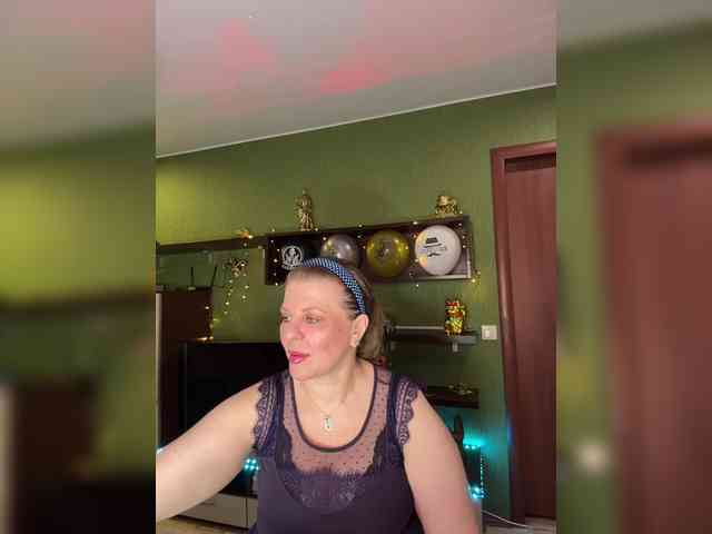 Veronika_Gold webcam