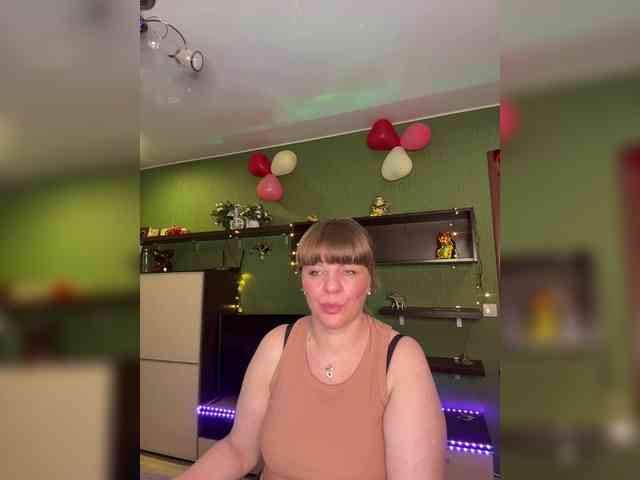 Veronika_Gold webcam