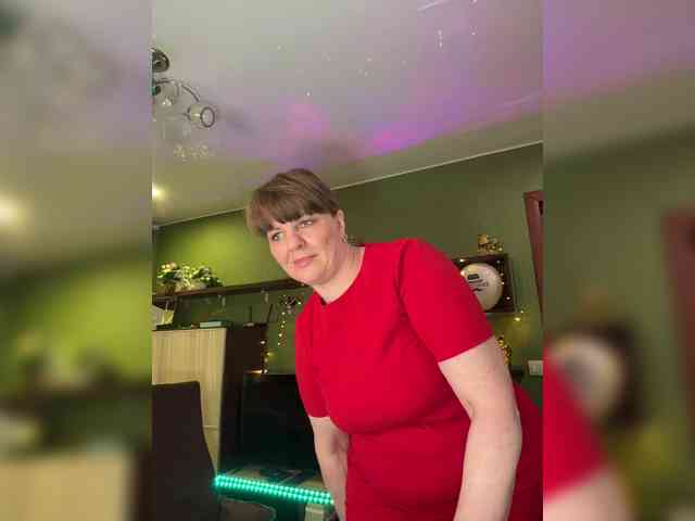 Veronika_Gold webcam