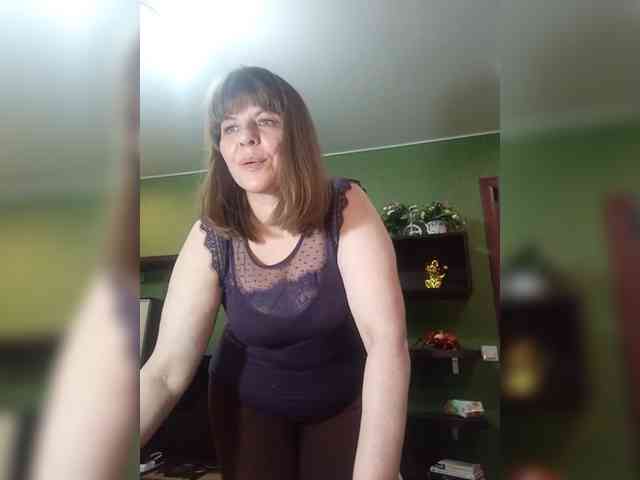 Veronika_Gold webcam