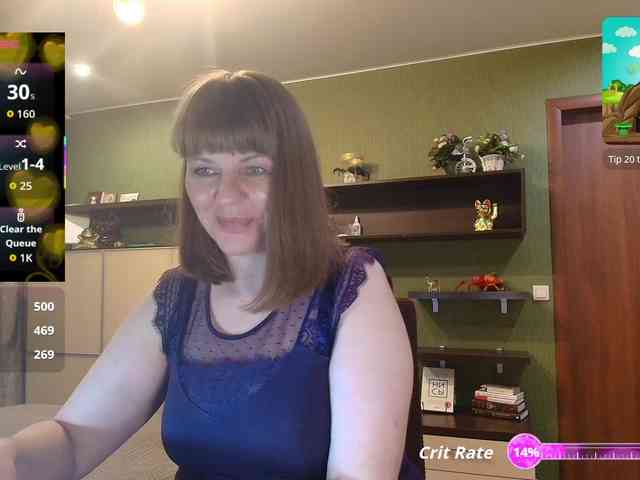 Veronika_Gold webcam