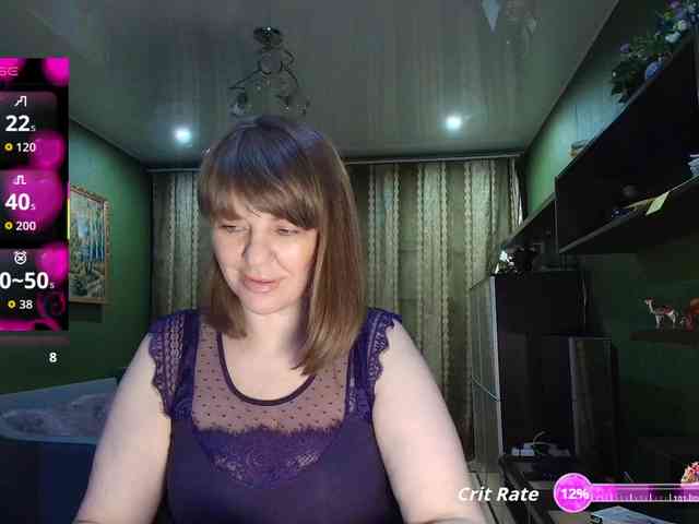 Veronika_Gold webcam