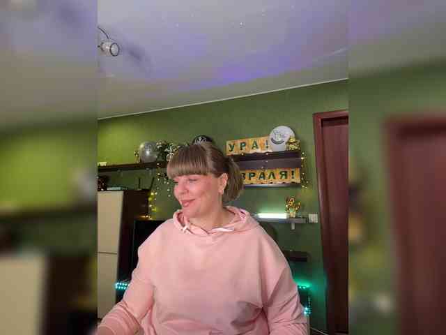 Veronika_Gold webcam