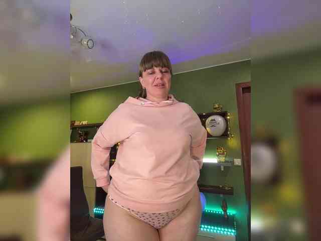 Veronika_Gold webcam