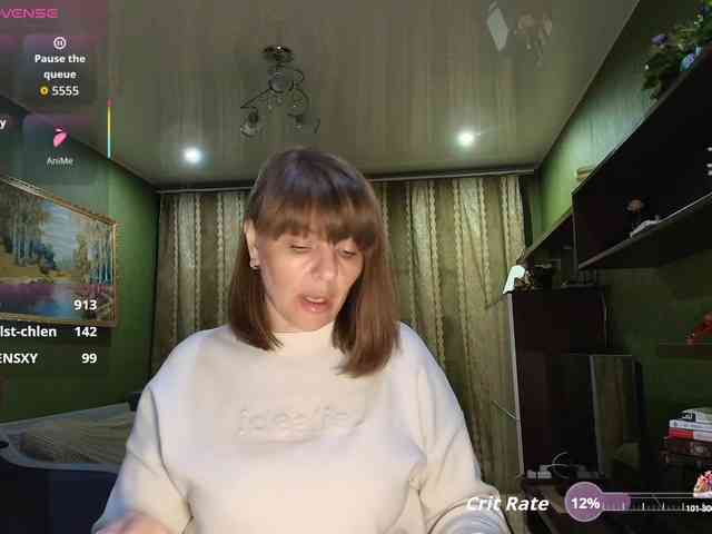 Veronika_Gold webcam