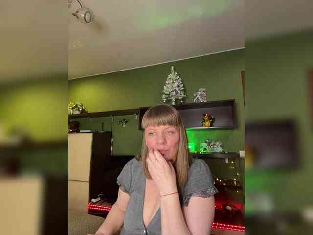 Veronika_Gold webcam