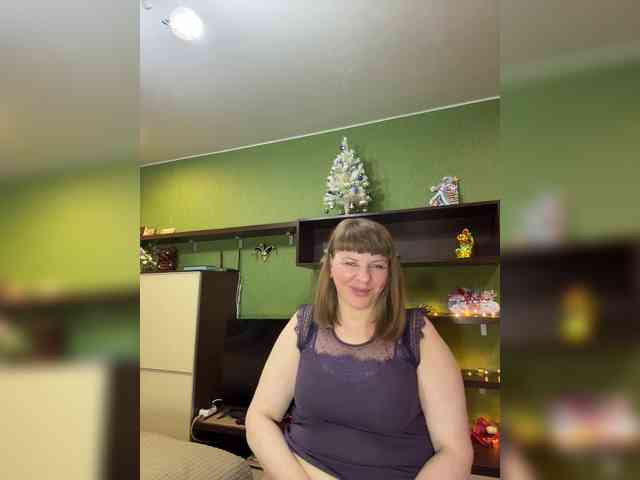 Veronika_Gold webcam