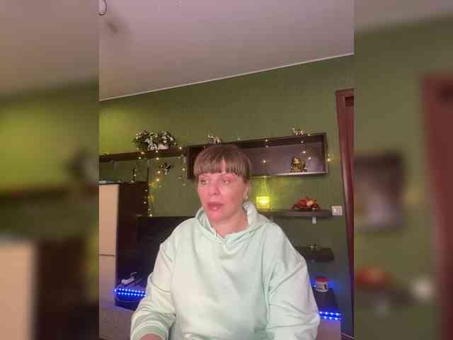 Veronika_Gold webcam