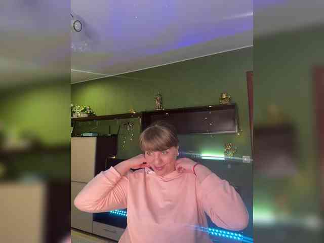 Veronika_Gold webcam