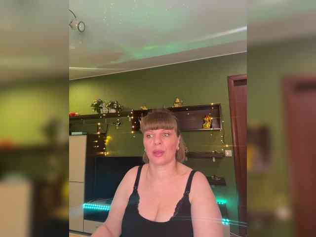 Veronika_Gold webcam