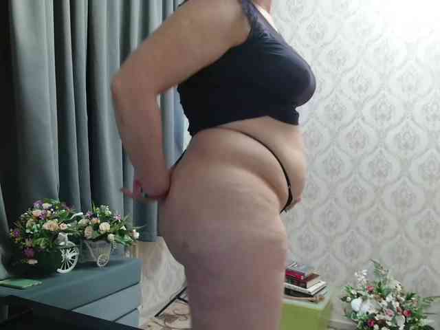 Veronika_Gold webcam