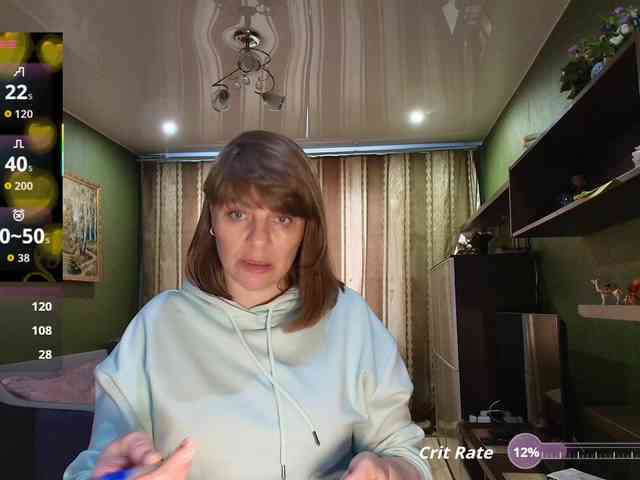 Veronika_Gold webcam