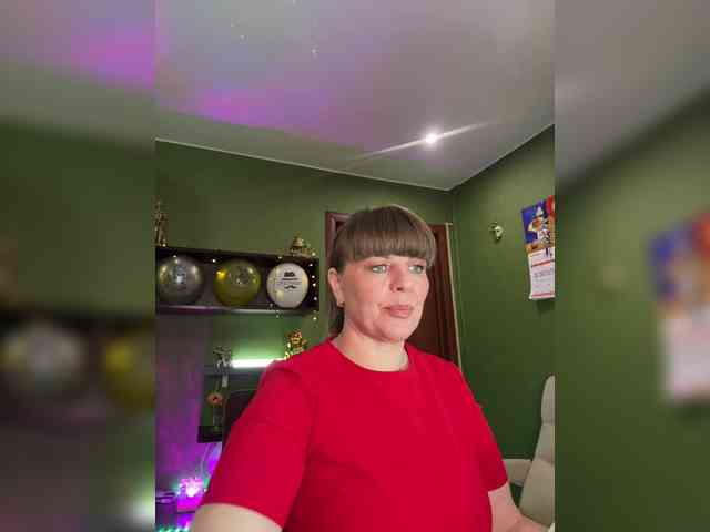 Veronika_Gold webcam