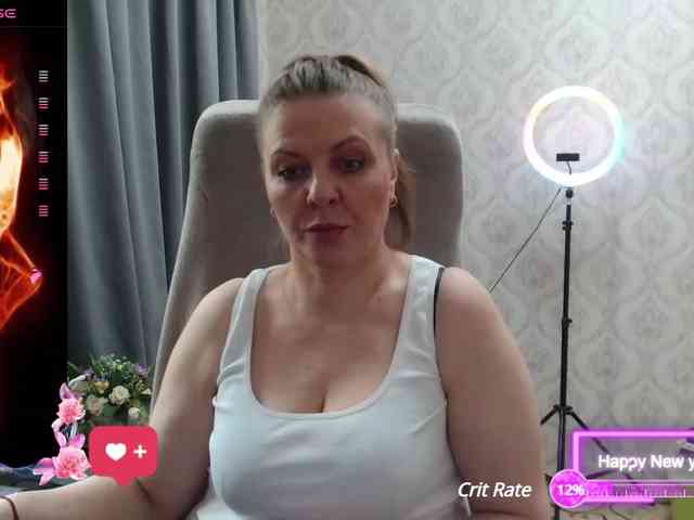 Veronika_Gold webcam