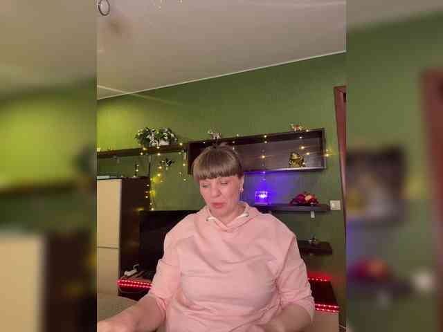 Veronika_Gold webcam