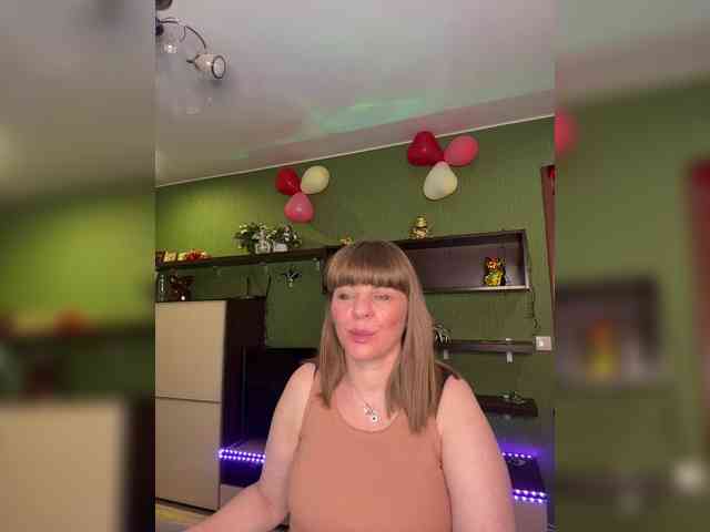 Veronika_Gold webcam