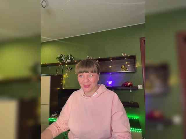 Veronika_Gold webcam