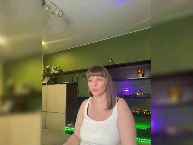 Veronika_Gold webcam