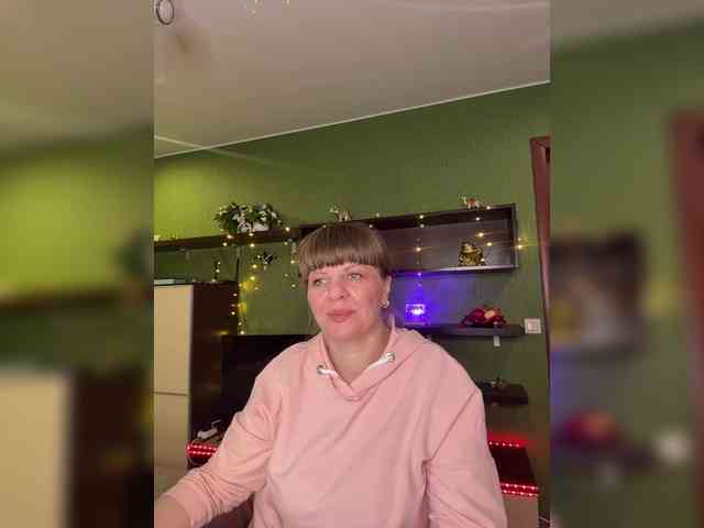 Veronika_Gold webcam